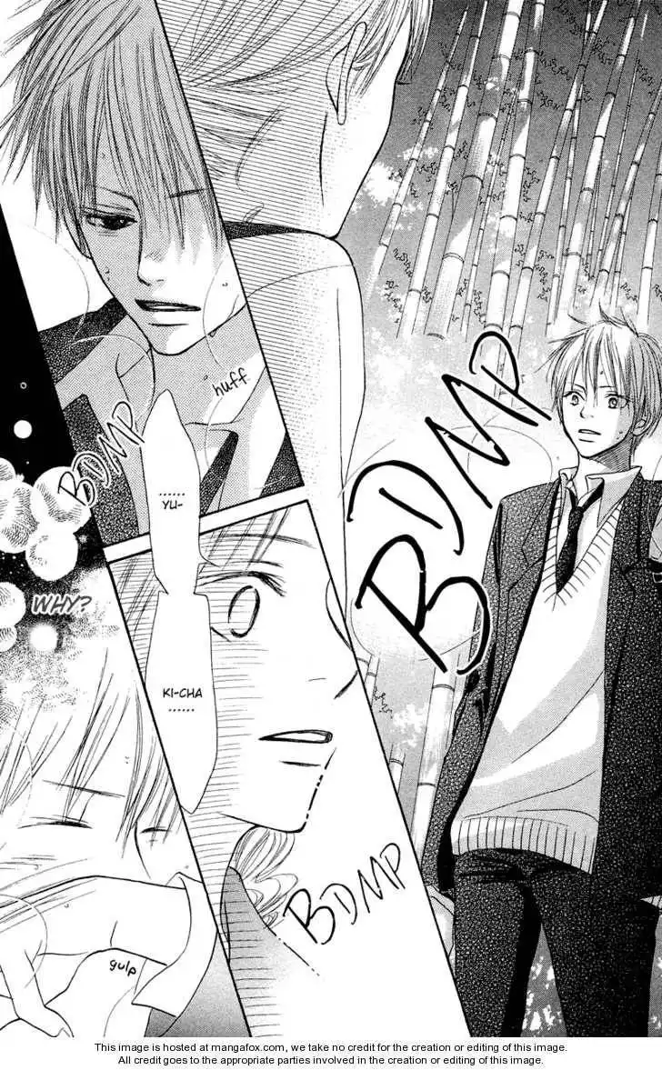 Crazy for You (Shoujo) Chapter 11 24